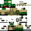 BadNewbie Minecraft skin preview