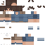 XabaH Minecraft skin preview