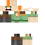 Ventication classic skin texture