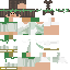 Meiz Minecraft skin preview