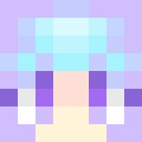 gamerprincessxd classic skin texture