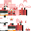 Ostg_Nefka Minecraft skin preview