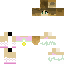 RainbowNibble12 Minecraft skin preview
