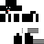 Alaggybear Minecraft skin preview