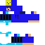 Xy4r Minecraft skin preview