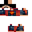WontDad classic skin texture