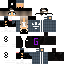 GenderTender classic skin texture