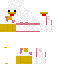 TheInkweaver classic skin texture