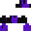 p1kke16 classic skin texture