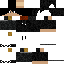 Sunrise_Justin classic skin texture