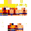 asure2X Minecraft skin preview