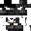 HKS8010 Minecraft skin preview