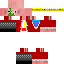 Duxbert Minecraft skin preview