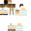 TouTounete classic skin texture