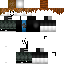 DuiDui2010 classic skin texture