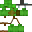 Technoyams classic skin texture