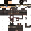 unrusting classic skin texture