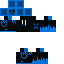 Its_Slime_exe classic skin texture
