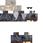 iMoe classic skin texture