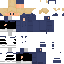 MatieThijs Minecraft skin preview