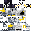 Levendryke Minecraft skin preview