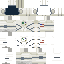 JeSuisORZ Minecraft skin preview