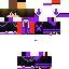 LeKology Minecraft skin preview