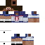 Fleyyn Minecraft skin preview