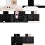 Fisgrisen36 Minecraft skin preview