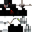 Ethixen Minecraft skin preview