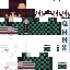 Fimnyboy classic skin texture
