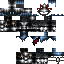 PoloFireDna classic skin texture