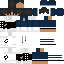 xD_2006 classic skin texture