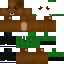 puperseb classic skin texture