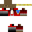 912ms classic skin texture