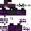 Zmancho Minecraft skin preview