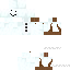 Chikibui Minecraft skin preview