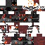 RustySteelarm Minecraft skin preview