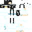 afrieddrumstick Minecraft skin preview