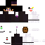 Gamecupcakeyt Minecraft skin preview