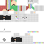 GOLDENRAFO Minecraft skin preview