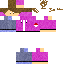 JarryBarry909 Minecraft skin preview