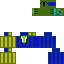 Raf_Roo Minecraft skin preview