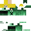 Rocoop Minecraft skin preview