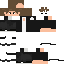 SnippexRM Minecraft skin preview