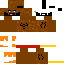 Hayden2d0isHot Minecraft skin preview