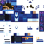 MJuicy Minecraft skin preview