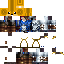 ninjadoge07 Minecraft skin preview