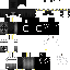 cham2032 Minecraft skin preview