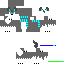 Wolfivale classic skin texture